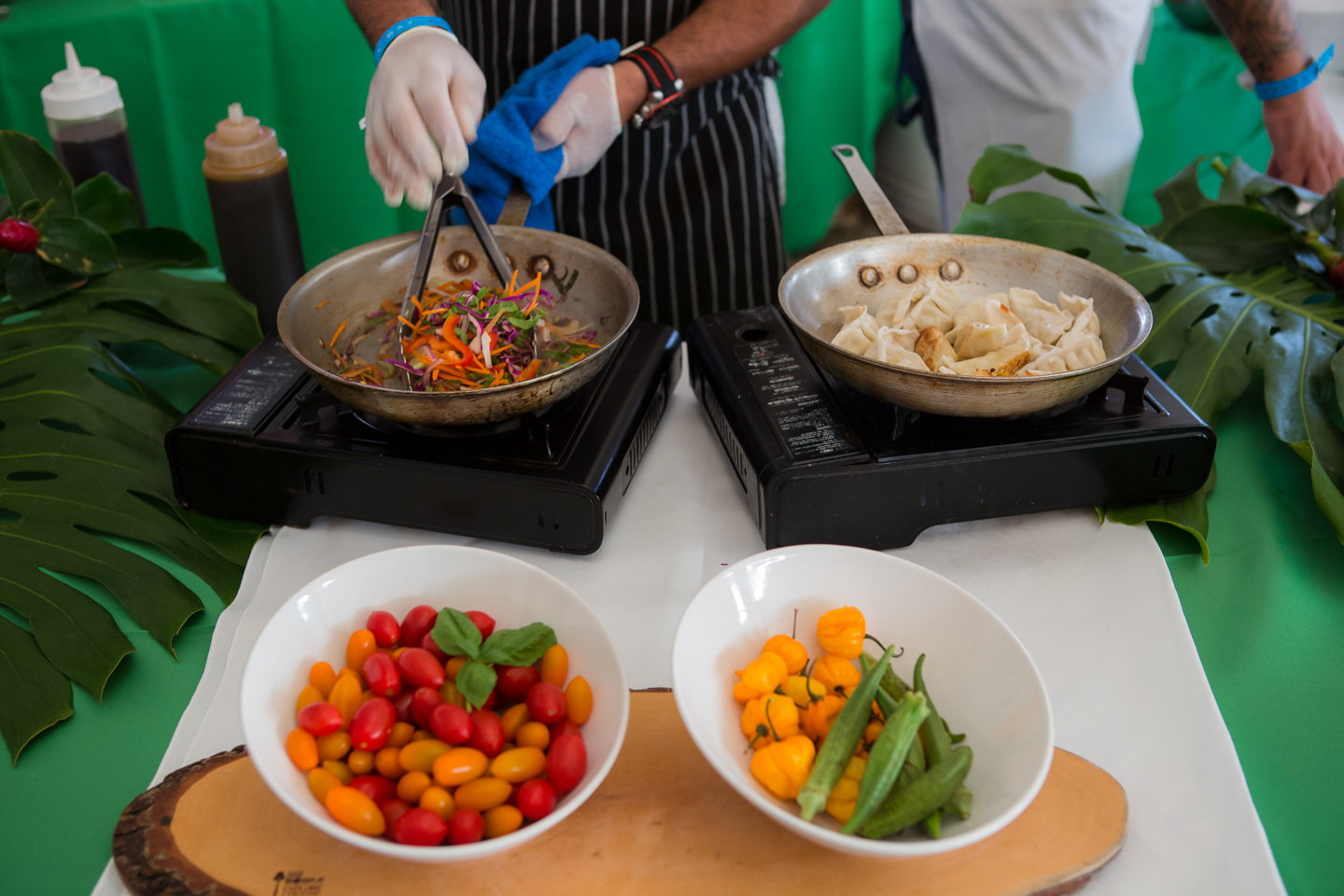 Taste of Cayman Food and Drink Festival