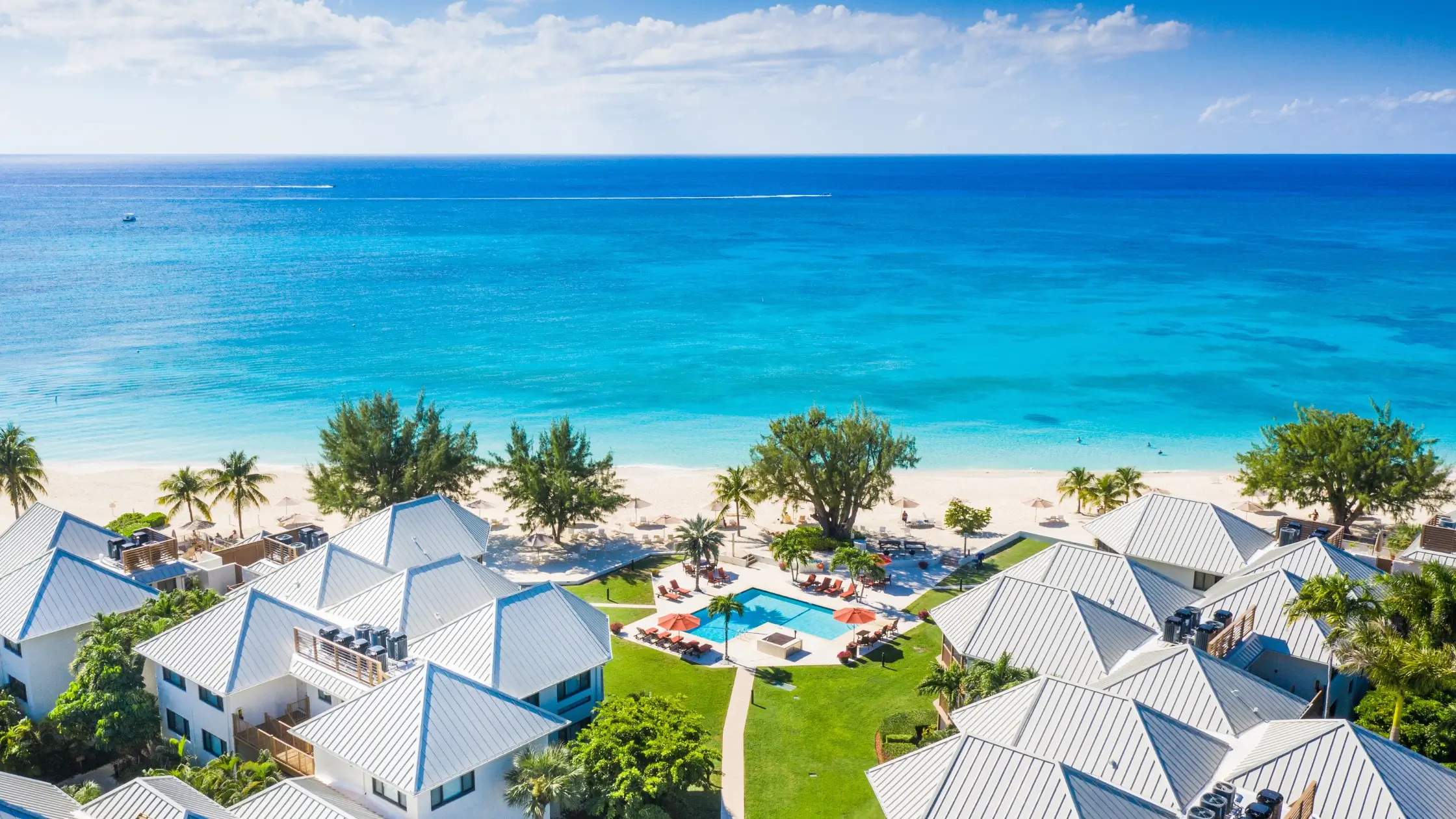 Plantana Cayman Islands Seven Mile Beach Vacation Rental