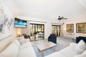 A Grand Cayman vacation rental close to the best places to take photos.